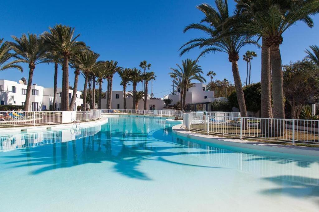 Little Diamond By Rentalfue Corralejo Exterior foto