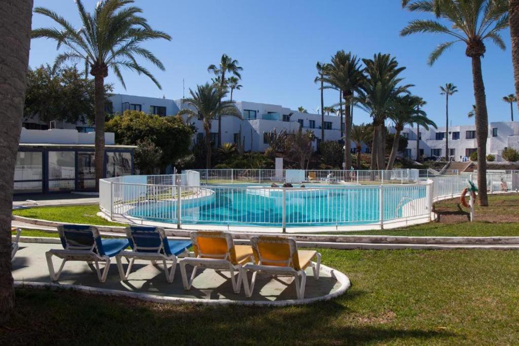Little Diamond By Rentalfue Corralejo Exterior foto